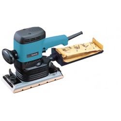 MAKITA 9046 - Vibracijski brusilnik