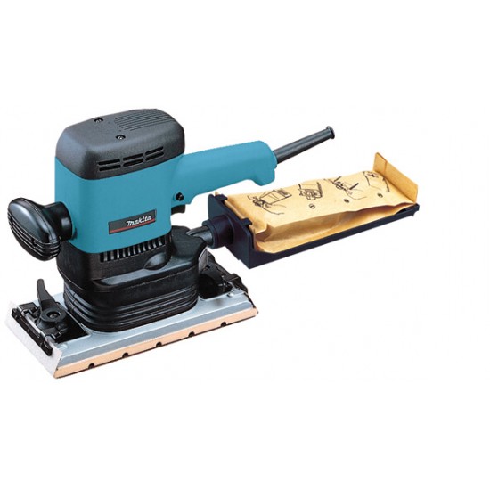 MAKITA 9046 - Vibracijski brusilnik