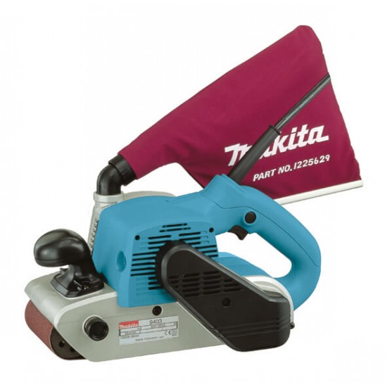 MAKITA 9403 - Tračni brusilnik