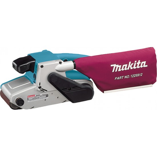 MAKITA 9404 - Tračni brusilnik