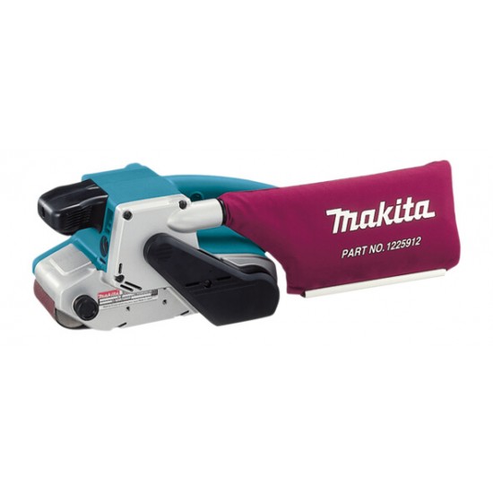 MAKITA 9903 - Tračni brusilnik