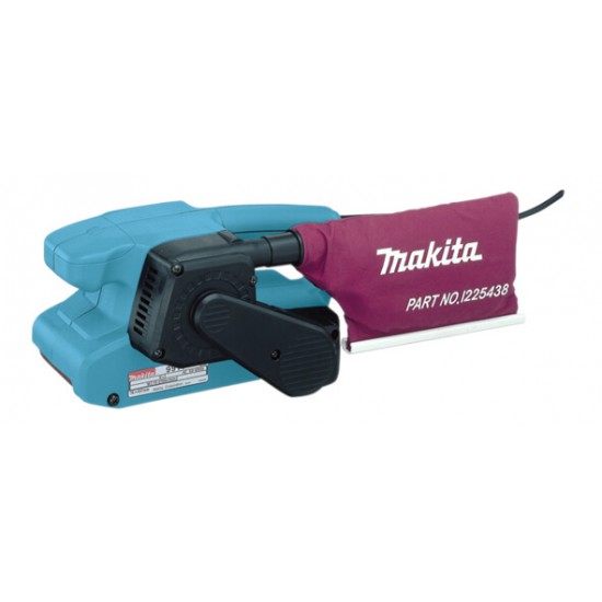 MAKITA 9911 - Tračni brusilnik