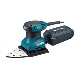 MAKITA BO4565 - Vibracijski brusilnik