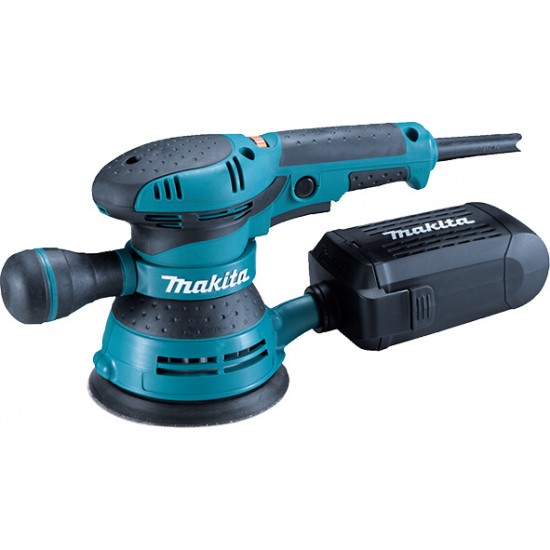 MAKITA BO5041 - Ekscentrični brusilnik