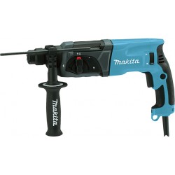 MAKITA HR2470 - Vrtalno kladivo