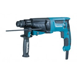 MAKITA HR2630 - Vrtalno kladivo