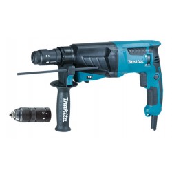 MAKITA HR2630T - Vrtalno kladivo