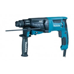 MAKITA HR2631F - Vrtalno kladivo