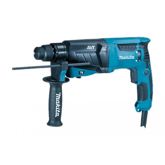 MAKITA HR2631F - Vrtalno kladivo