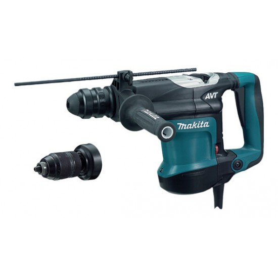 MAKITA HR3210FCT - Vrtalno kladivo