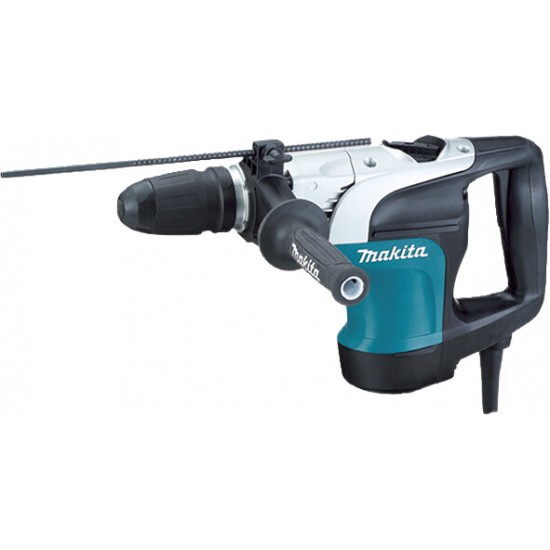 MAKITA HR4002 - Vrtalno kladivo