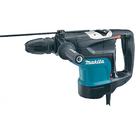 MAKITA HR4501C - Vrtalno kladivo