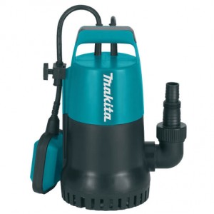 MAKITA PF0300 - Potopna črpalka za čisto vodo