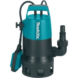 MAKITA PF0410 - Potopna črpalka za umazano vodo