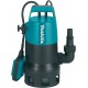 MAKITA PF0410 - Potopna črpalka za umazano vodo