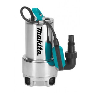 MAKITA PF0610 - Potopna črpalka za umazano vodo