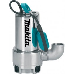 MAKITA PF1110 - Potopna črpalka za umazano vodo