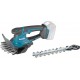 MAKITA DUM604ZX - Akumulatorske škarje za travo