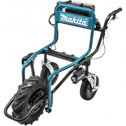 MAKITA DCU180Z - Akumulatorska samokolnica