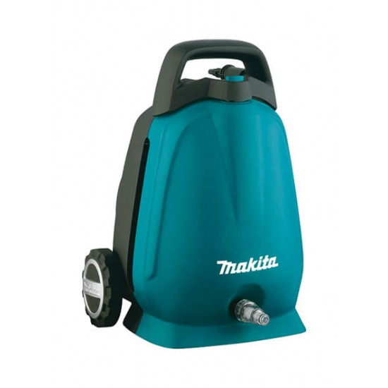 MAKITA HW102 - Visokotlačna čistilna naprava