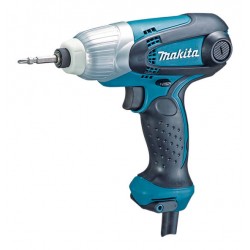 MAKITA TD0101F - Udarni vijačnik
