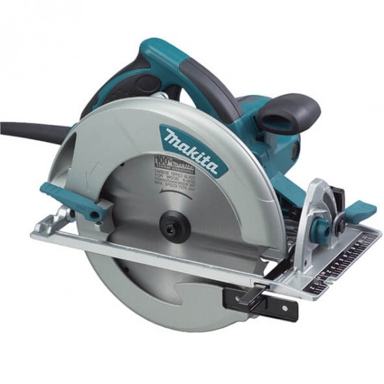 MAKITA 5008MG - Ročna krožna žaga
