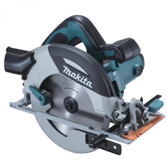 MAKITA HS7100 - Ročna krožna žaga
