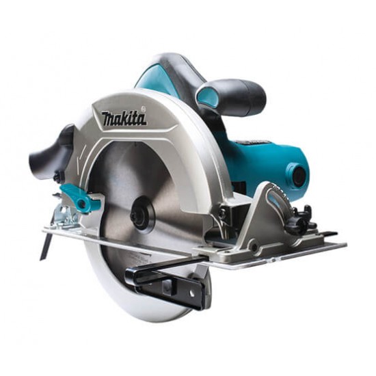 MAKITA HS7601 - Ročna krožna žaga