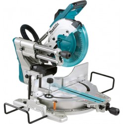 MAKITA LS1019 - Stabilna in kotna žaga