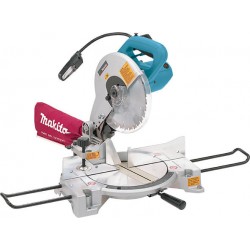 MAKITA LS1040N - Stabilna in kotna žaga