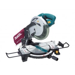 MAKITA MLS100 - Stabilna in kotna žaga