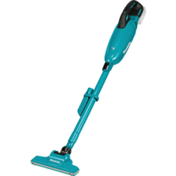 MAKITA DCL283FZ - Akumulatorski sesalnik