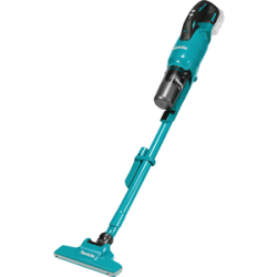 MAKITA DCL286FZ - Akumulatorski sesalnik