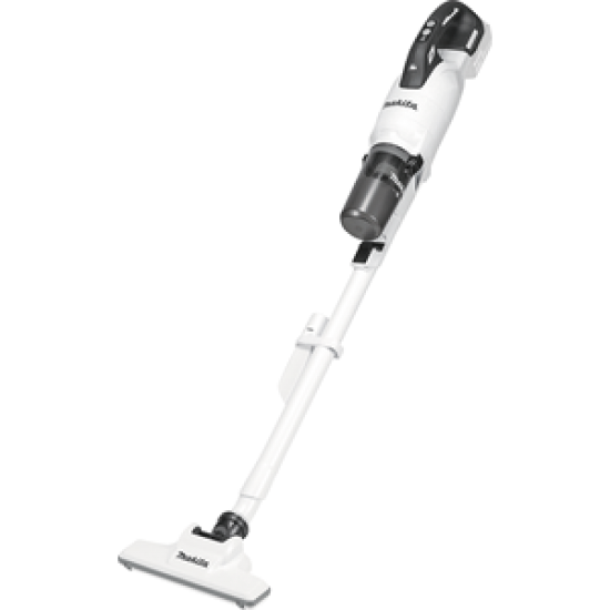 MAKITA DCL286FZW - Akumulatorski sesalnik