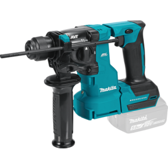 MAKITA DHR183Z - Akumulatorsko vrtalno kladivo