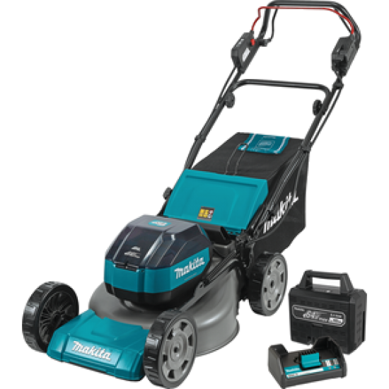 MAKITA LM003JB101 - Akumulatorska samohodna kosilnica