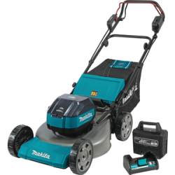 MAKITA LM004JB101 - Akumulatorska samohodna kosilnica