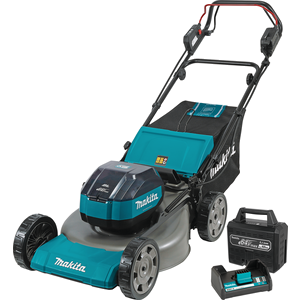 MAKITA LM004JB101 - Akumulatorska samohodna kosilnica