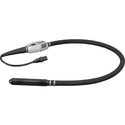 MAKITA VR001CZ - Akumulatorski zgoščevalnik betona