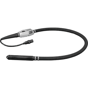 MAKITA VR001CZ - Akumulatorski zgoščevalnik betona