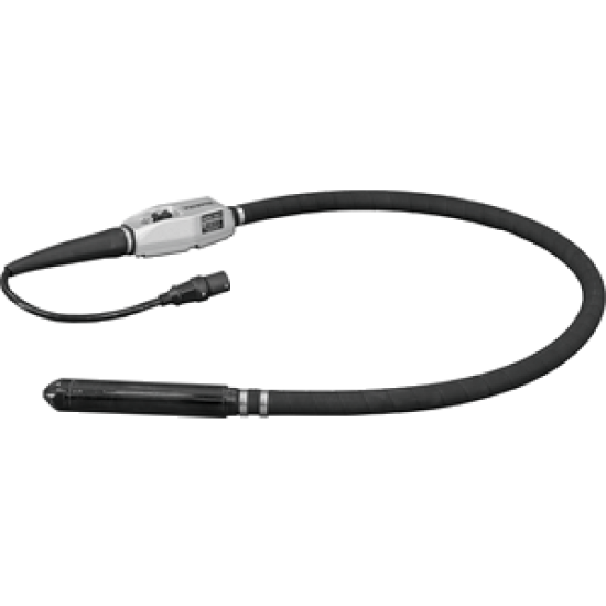 MAKITA VR001CZ - Akumulatorski zgoščevalnik betona