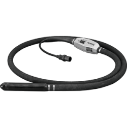 MAKITA VR002CZ - Akumulatorski zgoščevalnik betona