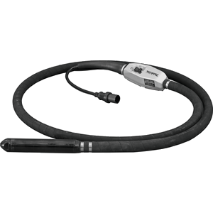 MAKITA VR002CZ - Akumulatorski zgoščevalnik betona
