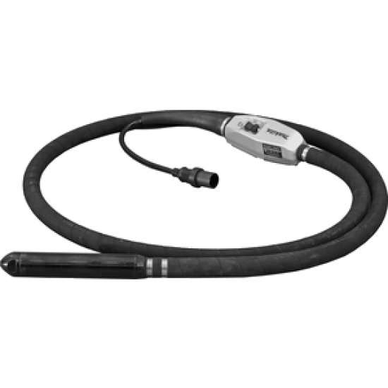 MAKITA VR002CZ - Akumulatorski zgoščevalnik betona