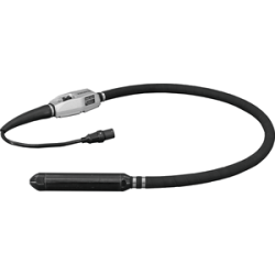 MAKITA VR003CZ - Akumulatorski zgoščevalnik betona