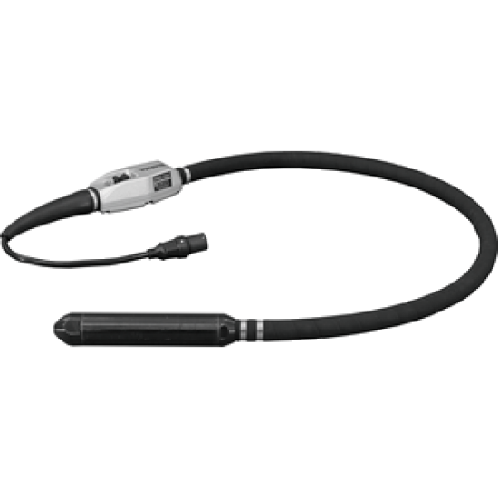 MAKITA VR003CZ - Akumulatorski zgoščevalnik betona