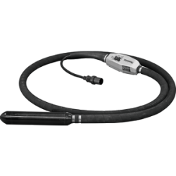 MAKITA VR004CZ - Akumulatorski zgoščevalnik betona