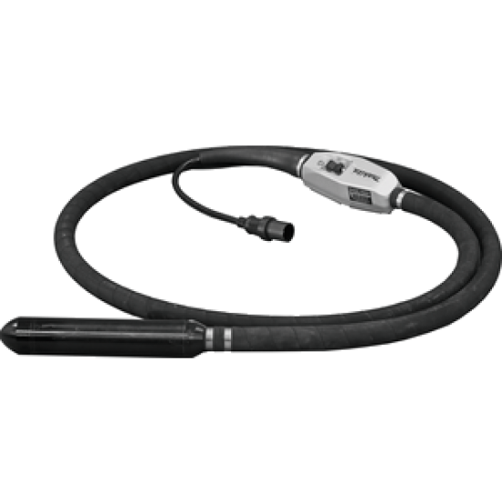 MAKITA VR004CZ - Akumulatorski zgoščevalnik betona