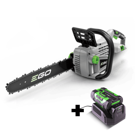 EGO CS1401E - Akumulatorska žaga