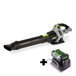 EGO LB5301E - Akumulatorski puhalnik